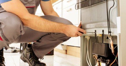 conserto de geladeira - Conserto de Geladeira - Ligue para NRT Nova Refrigeração