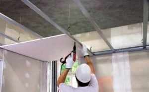 p drywall para paredes 15 300x187 - Eletricista na Barra da Tijuca - Ligue para RENildo Reformas Especializadas.