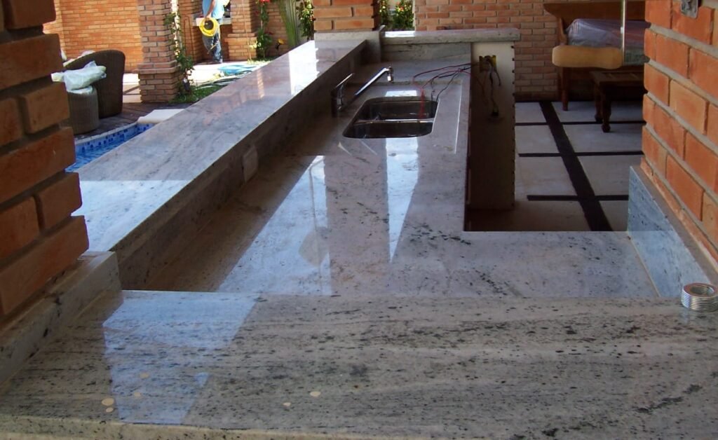 Marmoraria em Alphaville SP