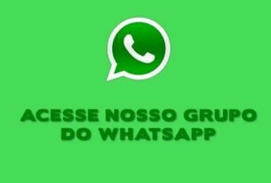 Grupo de Whatsapp da cidade de São Paulo