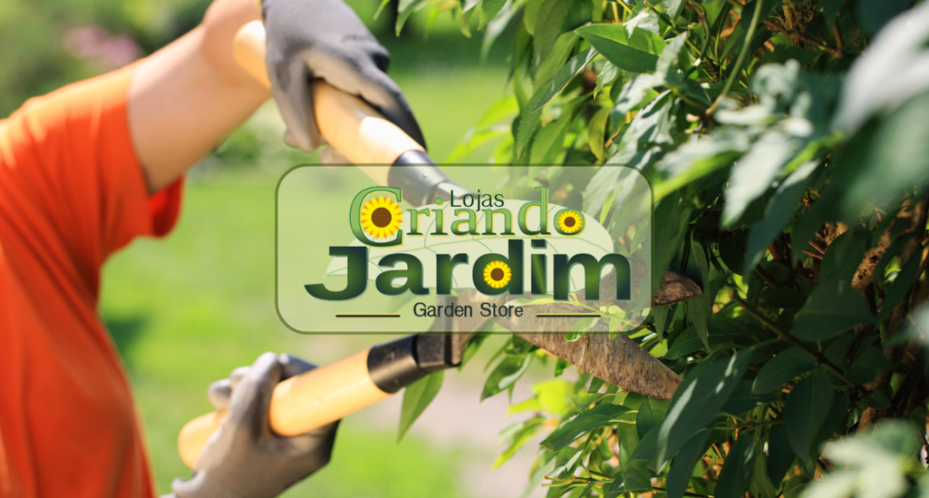 Serviços de jardinagem na Região Oceânica