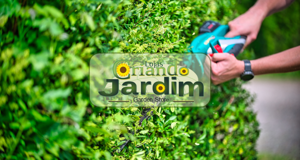 Serviços de jardinagem na Região Oceânica