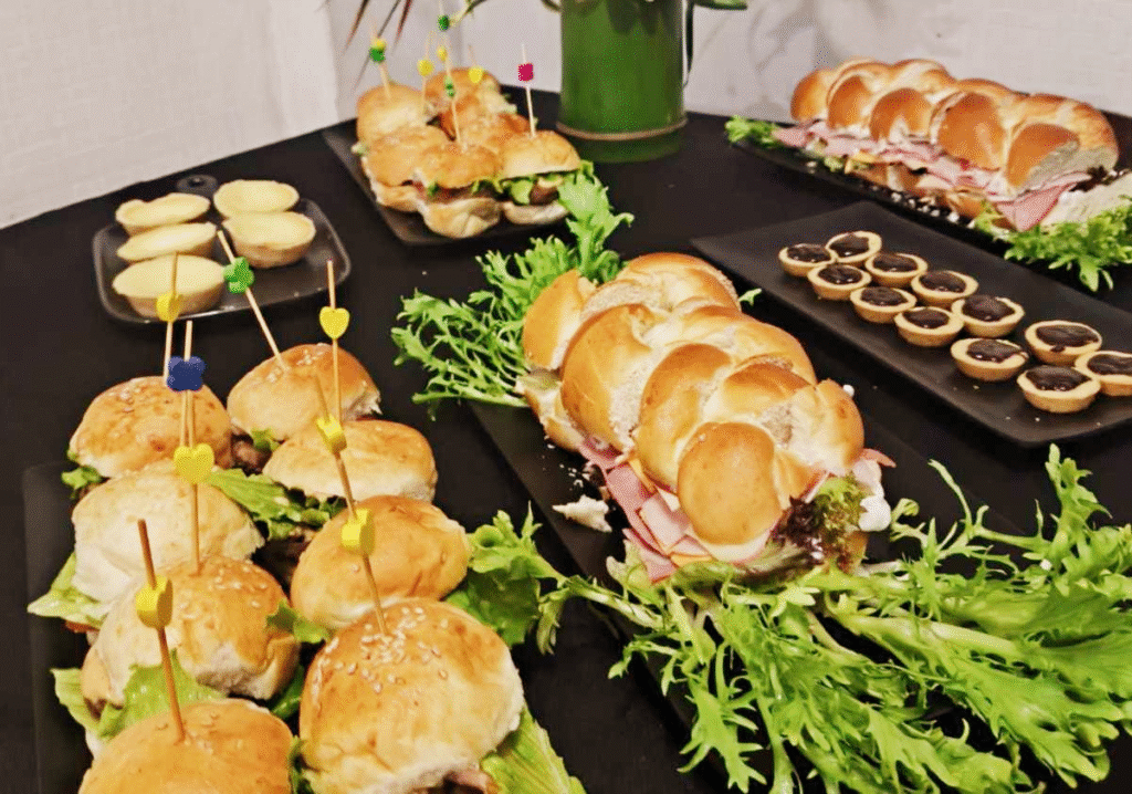 Buffet para Casamentos Rio de Janeiro