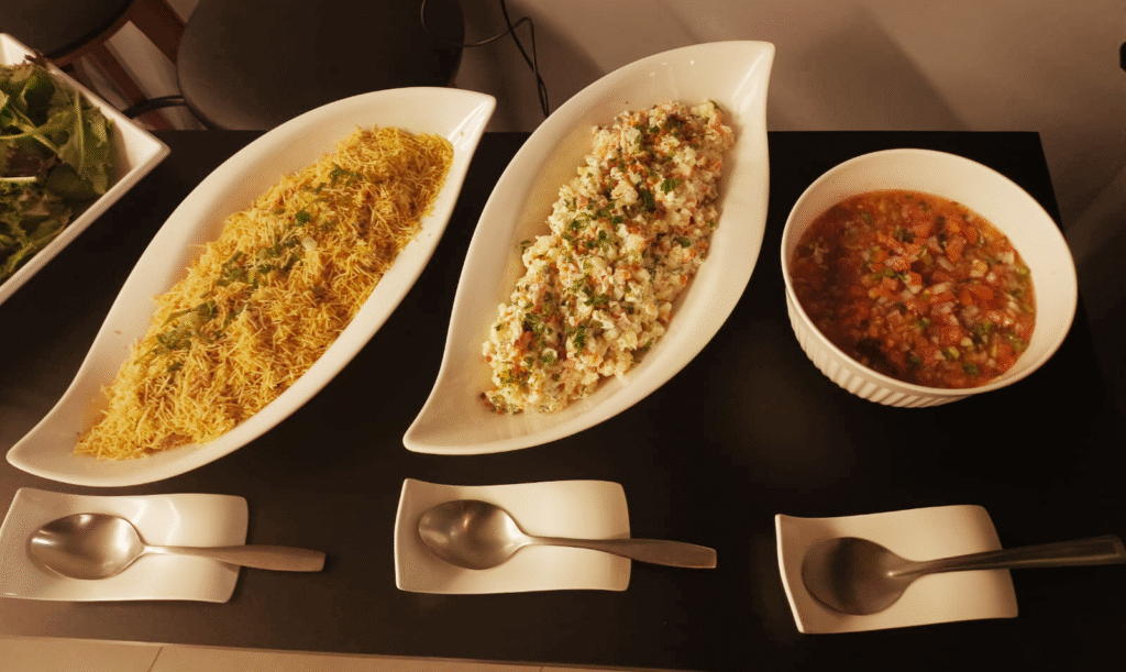 Buffet para Casamentos